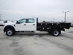 Used 2021 Ford F-450 XL Crew Cab 4x4, 12' PJ's Platform Body Contractor Truck for sale #P22495 - photo 13