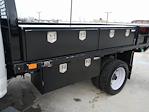 Used 2021 Ford F-450 XL Crew Cab 4x4, 12' PJ's Platform Body Contractor Truck for sale #P22495 - photo 14