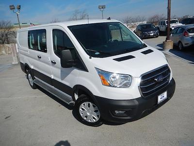 Used 2020 Ford Transit 250 Low Roof RWD, Empty Cargo Van for sale #P22747 - photo 1