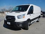 Used 2020 Ford Transit 250 Low Roof RWD, Empty Cargo Van for sale #P22747 - photo 10