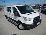 Used 2020 Ford Transit 250 Low Roof RWD, Empty Cargo Van for sale #P22747 - photo 1