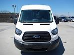 Used 2017 Ford Transit 250 Base Medium Roof 4x2, Upfitted Cargo Van for sale #P22808 - photo 4