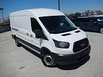 Used 2017 Ford Transit 250 Base Medium Roof 4x2, Upfitted Cargo Van for sale #P22808 - photo 1
