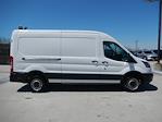 Used 2017 Ford Transit 250 Base Medium Roof 4x2, Upfitted Cargo Van for sale #P22808 - photo 8