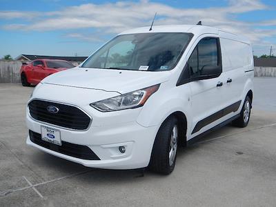 Used 2019 Ford Transit Connect XLT 4x2, Upfitted Cargo Van for sale #P22815 - photo 1