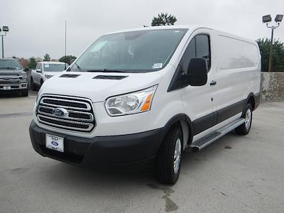 Used 2019 Ford Transit 250 Low Roof 4x2, Empty Cargo Van for sale #P22829 - photo 1