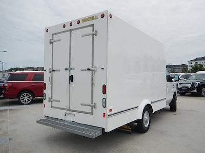 Used 2017 Ford E-350 Base 4x2, Box Van for sale #P22843 - photo 2