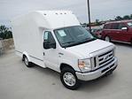 Used 2017 Ford E-350 Base 4x2, Box Van for sale #P22843 - photo 1