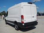 Used 2018 Ford Transit 250 Base Medium Roof 4x2, Empty Cargo Van for sale #P23086 - photo 10