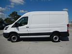 Used 2018 Ford Transit 250 Base Medium Roof 4x2, Empty Cargo Van for sale #P23086 - photo 11