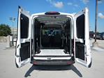 Used 2018 Ford Transit 250 Base Medium Roof 4x2, Empty Cargo Van for sale #P23086 - photo 2
