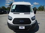 Used 2018 Ford Transit 250 Base Medium Roof 4x2, Empty Cargo Van for sale #P23086 - photo 5