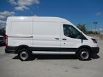 Used 2018 Ford Transit 250 Base Medium Roof 4x2, Empty Cargo Van for sale #P23086 - photo 7