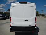 Used 2018 Ford Transit 250 Base Medium Roof 4x2, Empty Cargo Van for sale #P23086 - photo 9