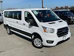 Used 2020 Ford Transit 350 XLT Low Roof RWD, Passenger Van for sale #P23213 - photo 1