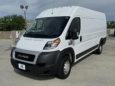 2019 Ram ProMaster 3500 High Roof SRW FWD, Empty Cargo Van for sale #P23870 - photo 1