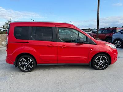 Used 2016 Ford Transit Connect XLT 4x2, Passenger Van for sale #P23916 - photo 1