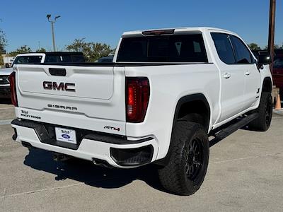 2021 GMC Sierra 1500 Crew Cab 4x4, Pickup for sale #P23922 - photo 2