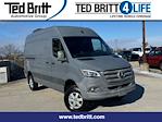 Used 2019 Mercedes-Benz Sprinter 2500 4x4, Empty Cargo Van for sale #P23922A - photo 1