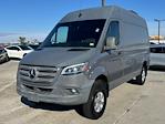 Used 2019 Mercedes-Benz Sprinter 2500 4x4, Empty Cargo Van for sale #P23922A - photo 12