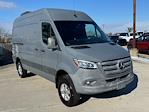 Used 2019 Mercedes-Benz Sprinter 2500 4x4, Empty Cargo Van for sale #P23922A - photo 3