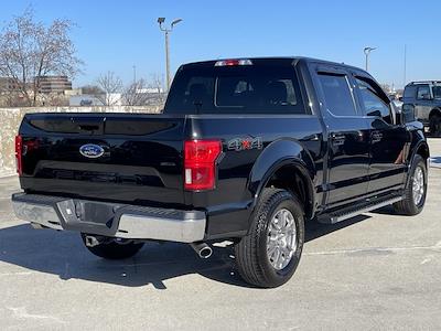 2020 Ford F-150 SuperCrew Cab 4x4, Pickup for sale #PR0187A - photo 2