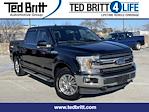2020 Ford F-150 SuperCrew Cab 4x4, Pickup for sale #PR0187A - photo 1