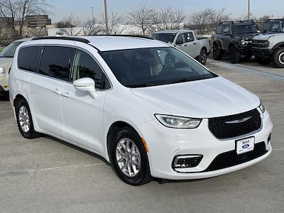 Used 2022 Chrysler Pacifica Touring L FWD, Minivan for sale #PR0224 - photo 1