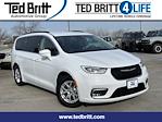 Used 2022 Chrysler Pacifica Touring L FWD, Minivan for sale #PR0224 - photo 3