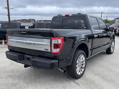 2021 Ford F-150 SuperCrew Cab 4x4, Pickup for sale #PR0243A - photo 2