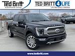 2021 Ford F-150 SuperCrew Cab 4x4, Pickup for sale #PR0243A - photo 3