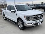 2021 Ford F-150 SuperCrew Cab 4x4, Pickup for sale #PR0245 - photo 8
