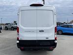 2023 Ford Transit 250 Medium Roof RWD, Empty Cargo Van for sale #PR0275 - photo 7