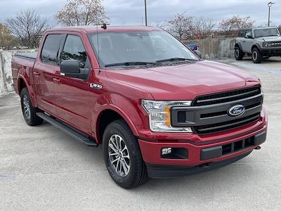 2020 Ford F-150 SuperCrew Cab 4x4, Pickup for sale #PR0280 - photo 1