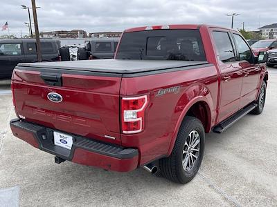 2020 Ford F-150 SuperCrew Cab 4x4, Pickup for sale #PR0280 - photo 2