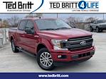 2020 Ford F-150 SuperCrew Cab 4x4, Pickup for sale #PR0280 - photo 3