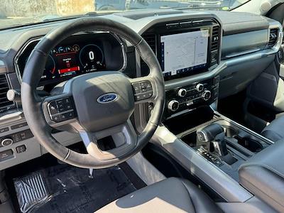 2021 Ford F-150 SuperCrew Cab 4x4, Pickup for sale #PR0293 - photo 1