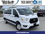 Used 2021 Ford Transit 350 XLT Low Roof RWD, Passenger Van for sale #PR0294 - photo 1