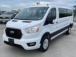 Used 2021 Ford Transit 350 XLT Low Roof RWD, Passenger Van for sale #PR0294 - photo 13