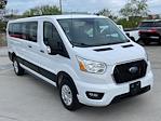 Used 2021 Ford Transit 350 XLT Low Roof RWD, Passenger Van for sale #PR0294 - photo 4