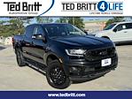 Used 2021 Ford Ranger Lariat SuperCrew Cab 4x4, Pickup for sale #PR0326 - photo 1