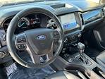 Used 2021 Ford Ranger Lariat SuperCrew Cab 4x4, Pickup for sale #PR0326 - photo 4