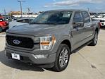 2021 Ford F-150 SuperCrew Cab 4x4, Pickup for sale #PR0361C - photo 11