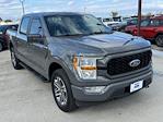 2021 Ford F-150 SuperCrew Cab 4x4, Pickup for sale #PR0361C - photo 1