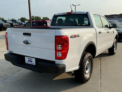 2023 Ford Ranger SuperCrew Cab 4x4, Pickup for sale #PR0394 - photo 2