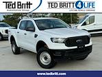 Used 2023 Ford Ranger XL SuperCrew Cab 4x4, Pickup for sale #PR0394 - photo 1