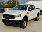 Used 2023 Ford Ranger XL SuperCrew Cab 4x4, Pickup for sale #PR0394 - photo 10