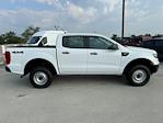 Used 2023 Ford Ranger XL SuperCrew Cab 4x4, Pickup for sale #PR0394 - photo 8