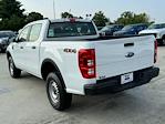 Used 2023 Ford Ranger XL SuperCrew Cab 4x4, Pickup for sale #PR0394 - photo 3