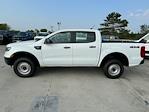 Used 2023 Ford Ranger XL SuperCrew Cab 4x4, Pickup for sale #PR0394 - photo 9